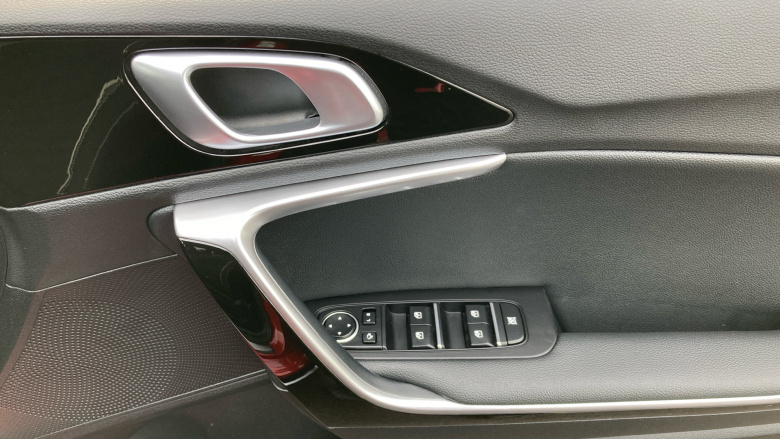 Kia Ceed 1.5T GDi ISG 138 GT-Line 5dr Petrol Hatchback